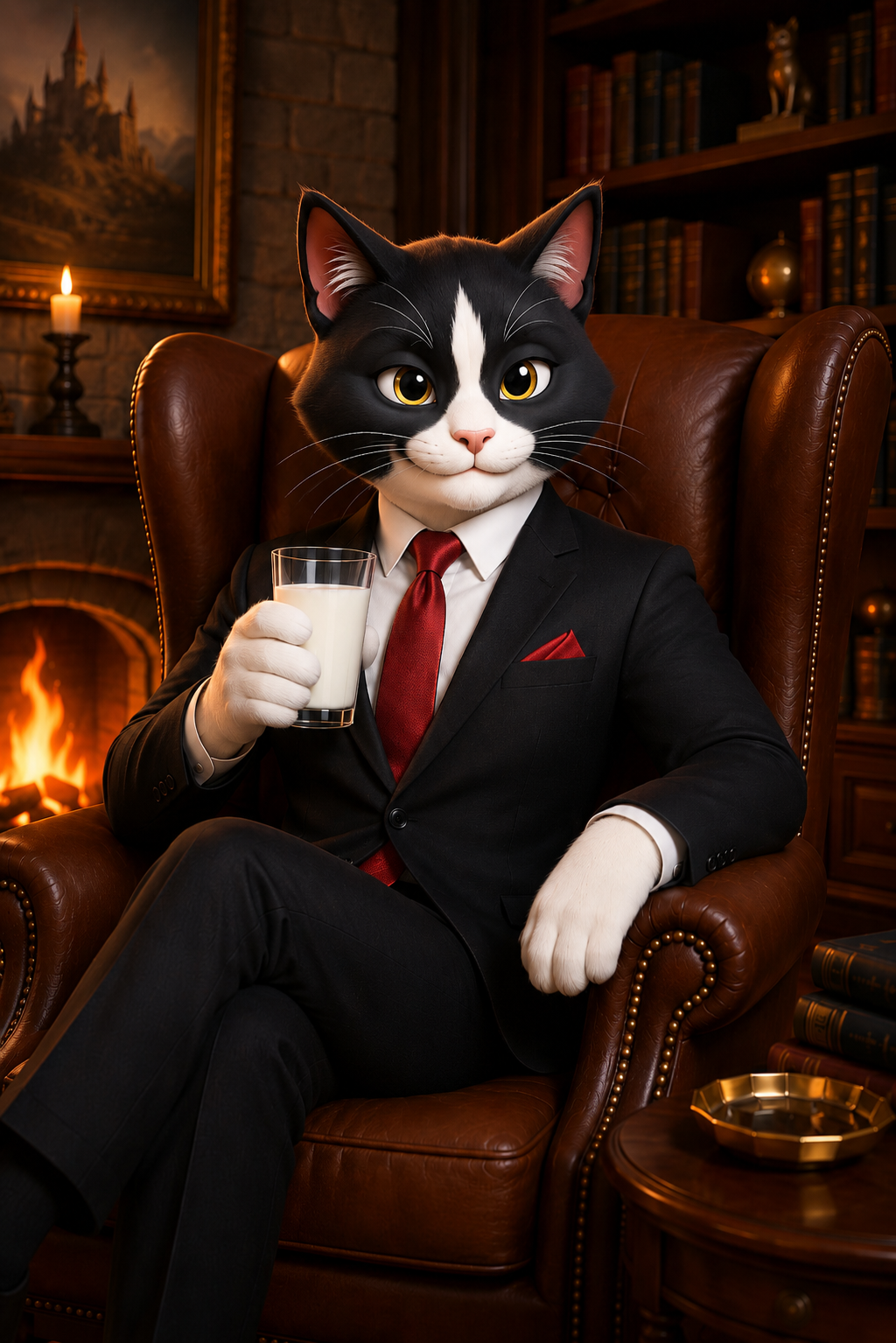 00Cat