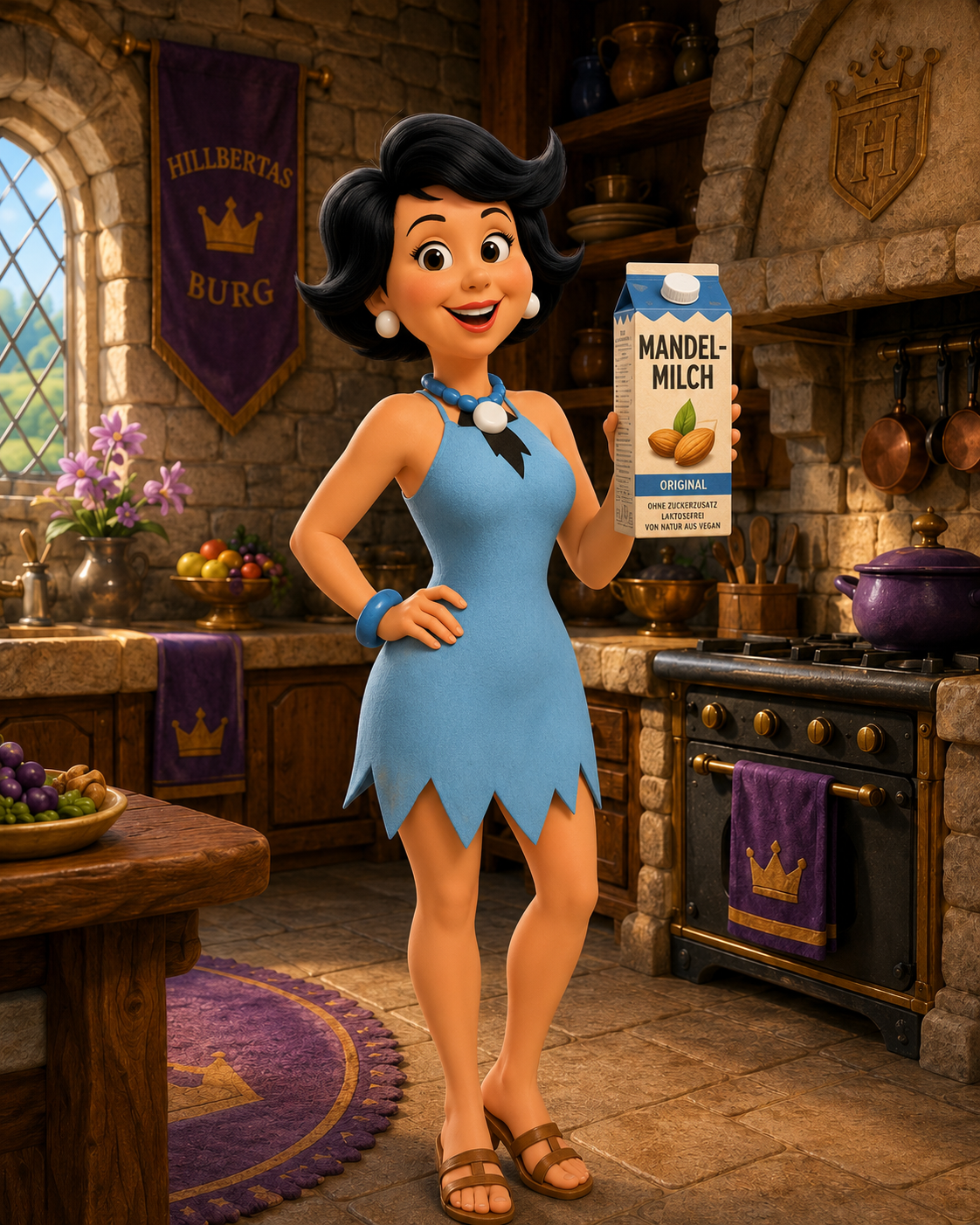 Steinerella