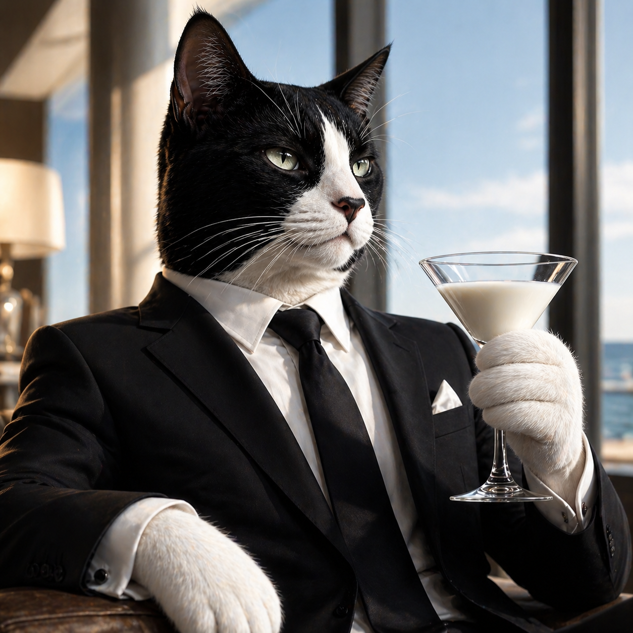00Cat